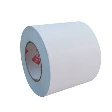 CINTA VINILO X 15 MTS COLOR BLANCO